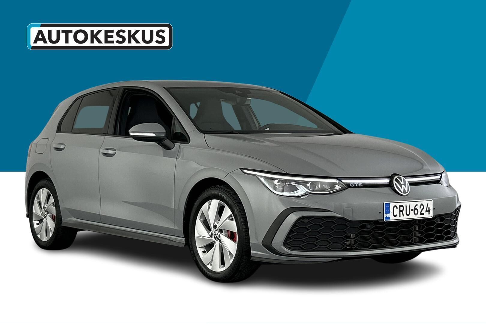 VOLKSWAGEN Golf iso kuva 3