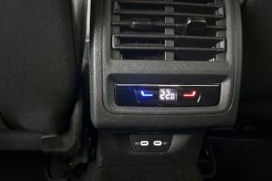 VOLKSWAGEN Golf esikatselu 30