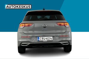 VOLKSWAGEN Golf esikatselu 6