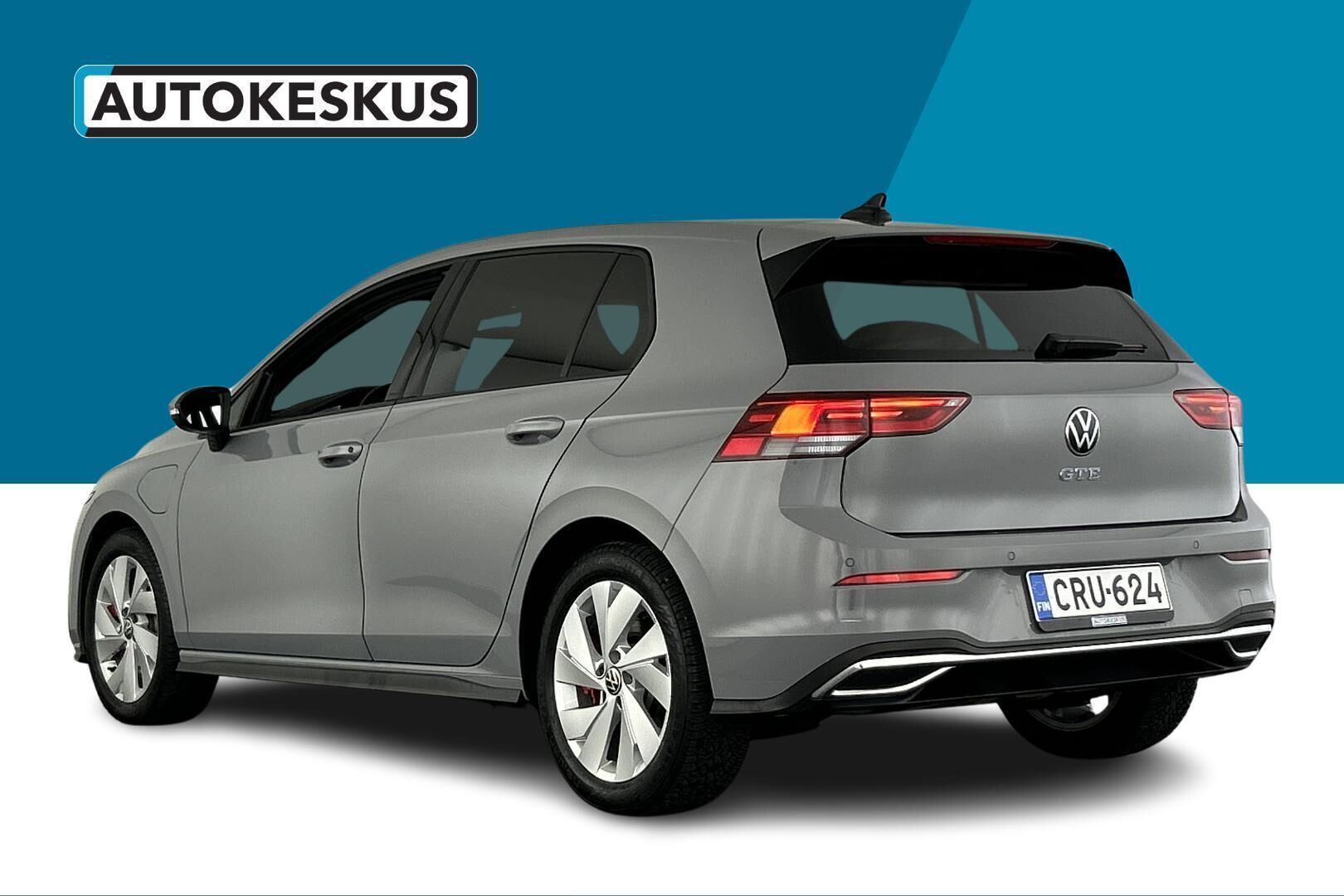 VOLKSWAGEN Golf iso kuva 7