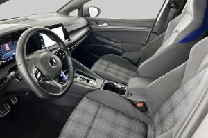 VOLKSWAGEN Golf esikatselu 9