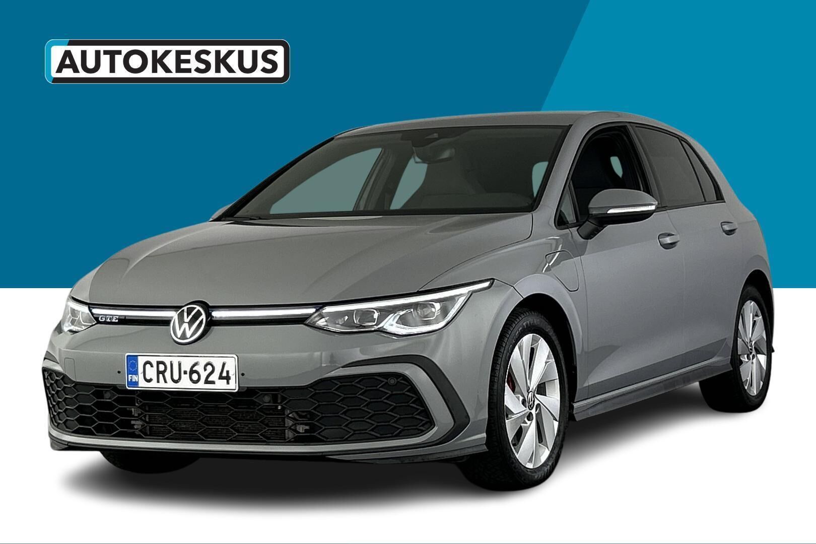 VOLKSWAGEN Golf iso kuva 0