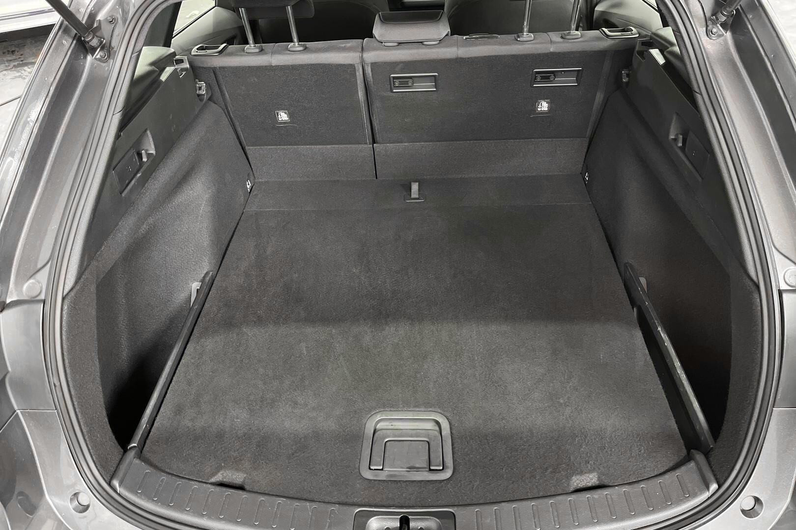 Toyota Corolla iso kuva 7