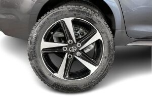 Toyota Corolla esikatselu 13