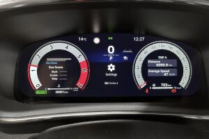 Toyota Corolla esikatselu 14