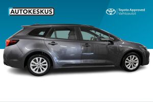 Toyota Corolla esikatselu 3