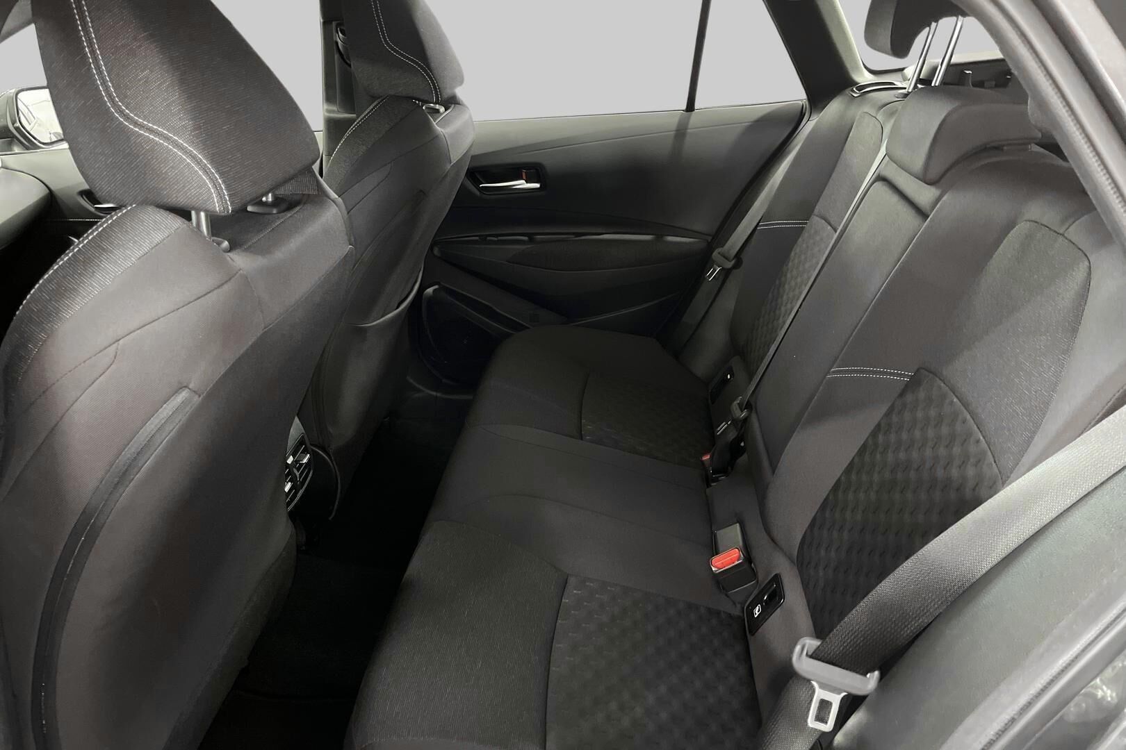 Toyota Corolla iso kuva 13