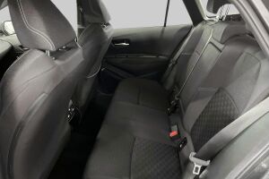 Toyota Corolla esikatselu 9