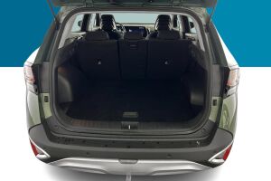 Kia Sportage esikatselu 11