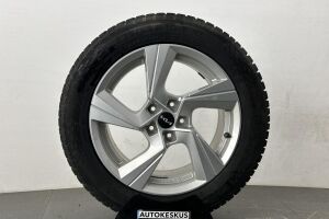 Kia Sportage esikatselu 13