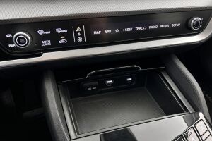 Kia Sportage esikatselu 19