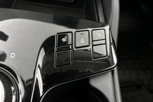 Kia Sportage esikatselu 20