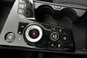 Kia Sportage esikatselu 21