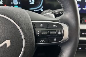 Kia Sportage esikatselu 23