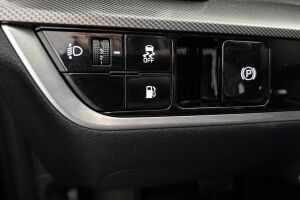 Kia Sportage esikatselu 24