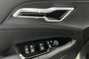 Kia Sportage esikatselu 25