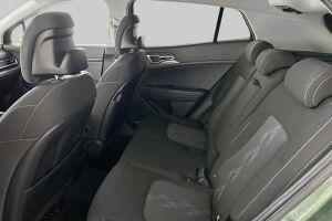 Kia Sportage esikatselu 9