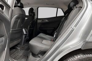 Kia Sportage esikatselu 10
