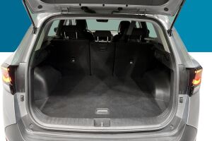 Kia Sportage esikatselu 12