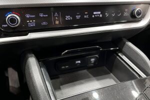 Kia Sportage esikatselu 23