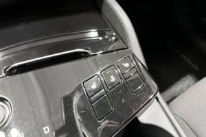 Kia Sportage esikatselu 24