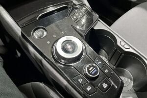 Kia Sportage esikatselu 25