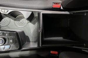 Kia Sportage esikatselu 26