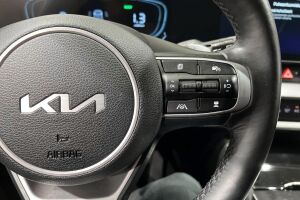 Kia Sportage esikatselu 28