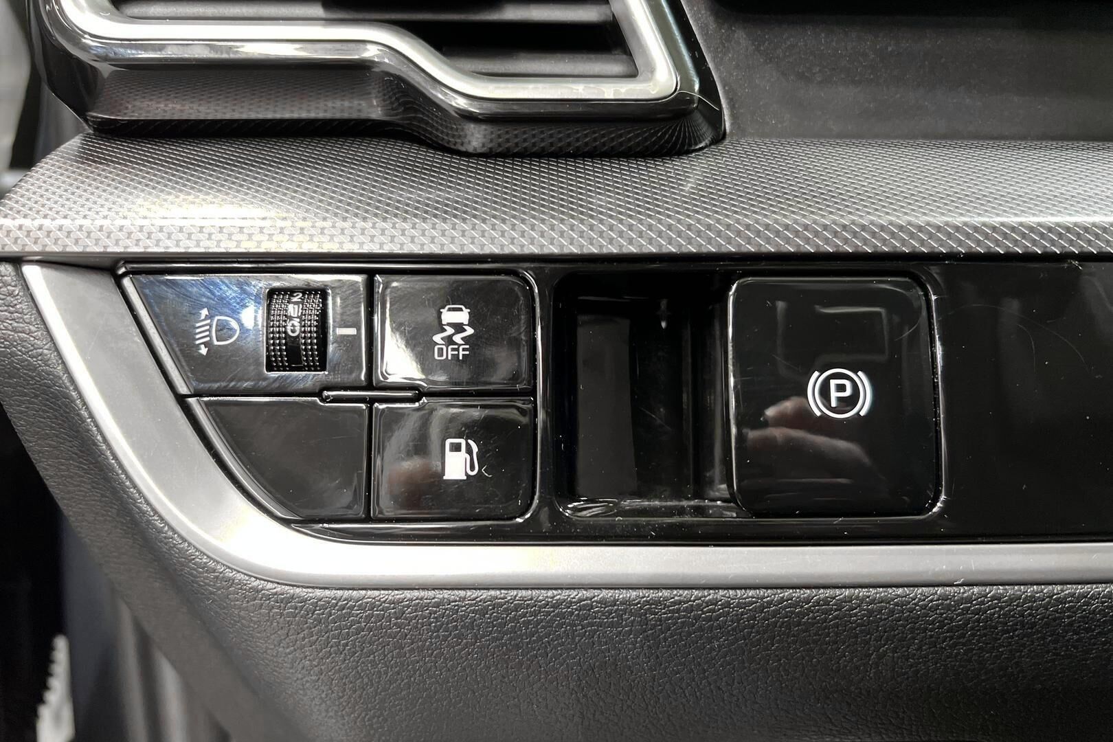 Kia Sportage iso kuva 30