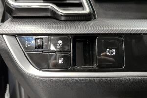 Kia Sportage esikatselu 30