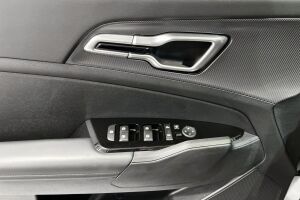 Kia Sportage esikatselu 31