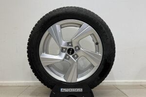 Kia Sportage esikatselu 34