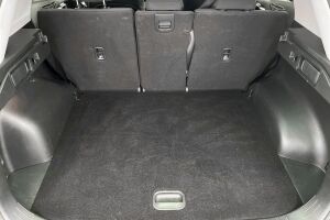 Kia Sportage esikatselu 12