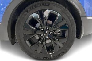 Kia Sportage esikatselu 7