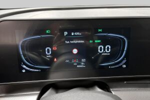 Kia Sportage esikatselu 18