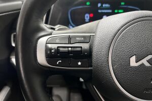 Kia Sportage esikatselu 17