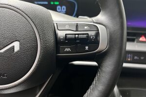 Kia Sportage esikatselu 19