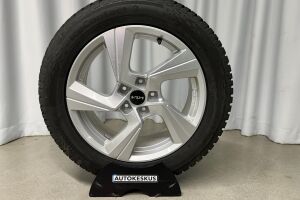 Kia Sportage esikatselu 11