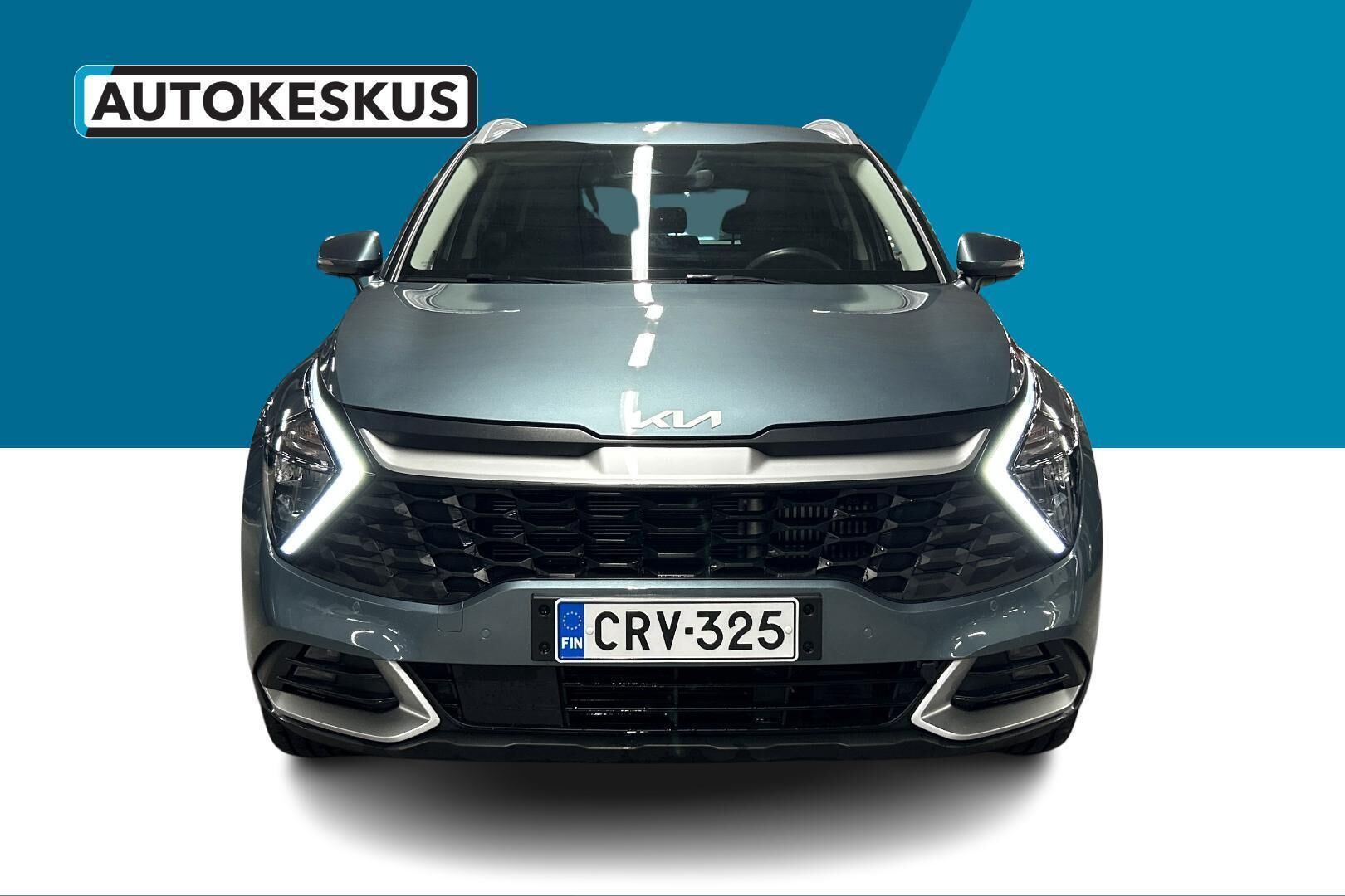 Kia Sportage 2024, kuva 2/33