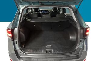 Kia Sportage esikatselu 32