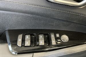 Kia Sportage esikatselu 15