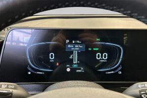 Kia Sportage esikatselu 16