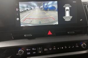 Kia Sportage esikatselu 15