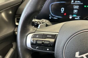 Kia Sportage esikatselu 19