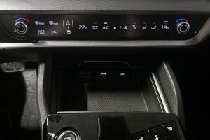 Kia Sportage esikatselu 17