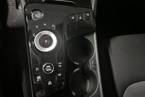 Kia Sportage esikatselu 19