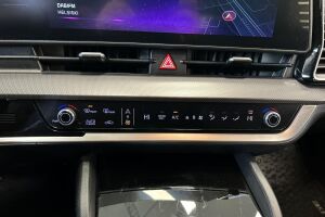 Kia Sportage esikatselu 22