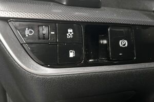 Kia Sportage esikatselu 22