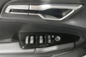Kia Sportage esikatselu 23