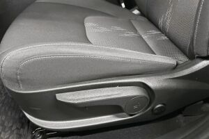 Kia Sportage esikatselu 24